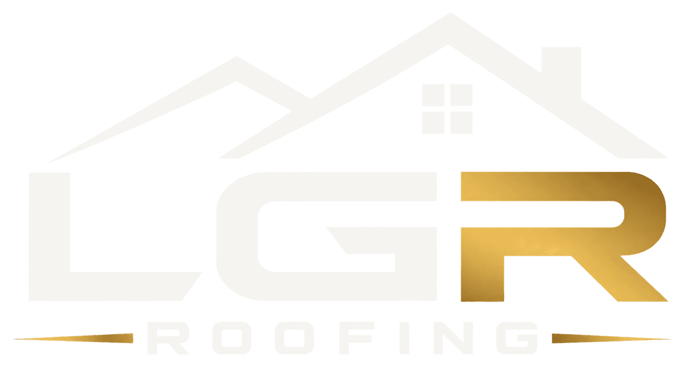 LGR Roofing